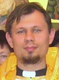 о. Кирилл Миронов