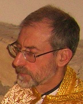 о.Сергей Николенко