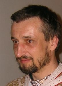о. Александр Симченко